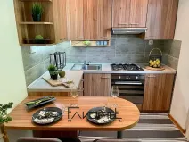 Prodej bytu 2+1, Ostrava, Sokolská třída, 59 m2