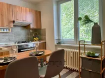 Prodej bytu 2+1, Ostrava, Sokolská třída, 59 m2