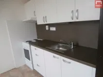 Pronájem bytu 2+1, Olomouc, Černá cesta, 42 m2