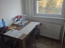 Pronájem bytu 2+1, Olomouc, Černá cesta, 42 m2