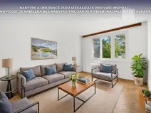 Pronájem bytu 2+1, Praha - Hostivař, Horolezecká, 52 m2