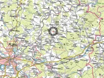 Prodej louky, Radnice, 34791 m2