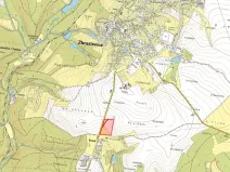 Prodej pole, Zbraslavice, 24210 m2