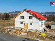 Prodej rodinného domu, Králíky - Červený Potok, 260 m2