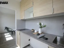 Pronájem bytu 1+kk, Litvínov - Horní Litvínov, Tylova, 26 m2