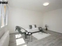 Pronájem bytu 1+kk, Litvínov - Horní Litvínov, Tylova, 26 m2