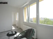 Pronájem bytu 1+kk, Litvínov - Horní Litvínov, Tylova, 26 m2