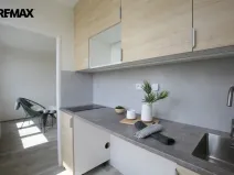 Pronájem bytu 1+kk, Litvínov - Horní Litvínov, Tylova, 26 m2
