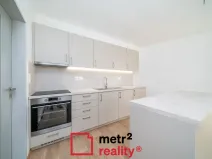 Pronájem bytu 2+kk, Olomouc, U solných mlýnů, 73 m2
