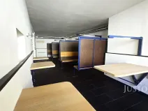 Pronájem restaurace, Písek, V Koutě, 230 m2
