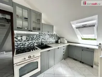 Pronájem bytu 2+1, Ostrov, Kollárova, 55 m2