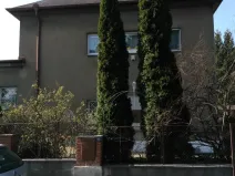 Prodej rodinného domu, Praha - Suchdol, 180 m2