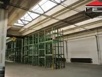 Pronájem skladu, Ostrava, Slovenská, 992 m2