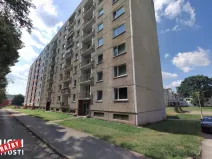 Prodej bytu 3+1, Trutnov - Horní Staré Město, Úpská, 75 m2