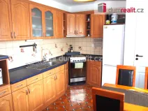 Pronájem bytu 2+1, Ostrov, Masarykova, 56 m2