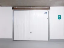 Prodej garáže, Praha - Smíchov, Tomkova, 19 m2