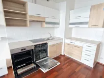 Pronájem bytu 2+kk, Praha - Žižkov, Olšanská, 60 m2