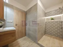 Pronájem bytu 3+kk, Jindřichův Hradec - Jindřichův Hradec I, Panská, 64 m2