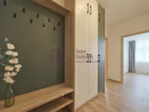 Pronájem bytu 3+kk, Jindřichův Hradec - Jindřichův Hradec I, Panská, 64 m2