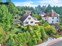 Prodej rodinného domu, Kramolna, 84 m2