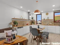 Prodej rodinného domu, Lipník, 201 m2