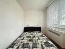 Pronájem bytu 1+1, Brno, Vídeňská, 43 m2