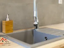 Pronájem bytu 2+kk, Ostrava, Křišťanova, 58 m2