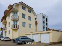 Prodej bytu 3+kk, Brno, Stránského, 100 m2