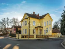 Prodej vily, Chotěboř, Legií, 361 m2