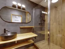 Pronájem bytu 1+1, Chodov, Vítězná, 37 m2