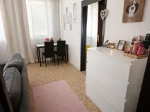 Prodej bytu 2+1, Ostrava, Vlasty Vlasákové, 43 m2