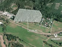 Prodej lesa, Kamenný Přívoz, 27592 m2