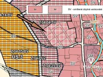 Prodej pozemku pro bydlení, Česká Lípa, 988 m2