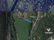 Prodej podílu pole, Mladá Boleslav, 772 m2