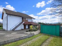 Prodej bytu 4+kk, Varnsdorf, Karlova, 99 m2