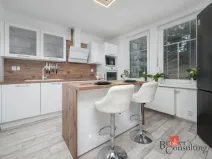 Prodej bytu 2+1, Hrádek nad Nisou, Sokolská, 78 m2