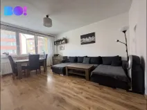 Pronájem bytu 3+1, Třinec, Sosnová, 68 m2