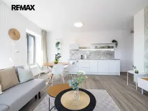 Prodej bytu 3+kk, Abertamy, Vítězná, 56 m2