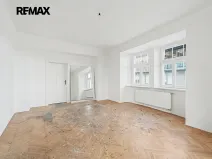 Prodej bytu 3+1, Praha - Smíchov, Svornosti, 99 m2