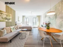 Prodej bytu 1+kk, Abertamy, Vítězná, 41 m2