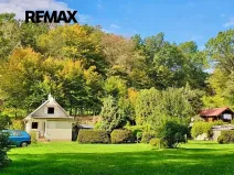 Prodej chaty, Jílové u Prahy, 40 m2