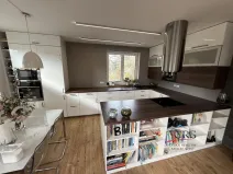 Prodej rodinného domu, Lety, V průhonu, 102 m2