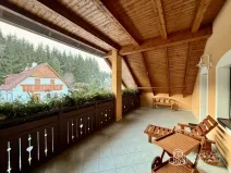 Pronájem bytu 3+1, Valy, Na Stráni, 120 m2