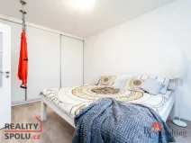 Pronájem bytu 3+1, Chrudim - Chrudim IV, Čs. armády, 67 m2