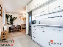 Pronájem bytu 3+1, Chrudim - Chrudim IV, Čs. armády, 67 m2