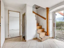 Prodej rodinného domu, Velká Buková, 137 m2