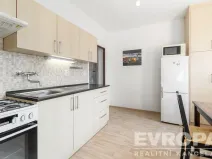 Pronájem bytu 1+1, Havlíčkův Brod, Jihlavská, 34 m2