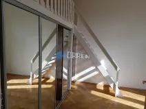 Pronájem bytu 2+1, Praha - Libeň, Sokolovská, 74 m2