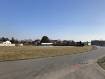Prodej pozemku pro bydlení, Žiželice - Končice, 3296 m2