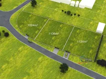 Prodej pozemku pro bydlení, Žiželice - Končice, 3296 m2
